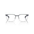 Men's Eyeglasses Emporio Armani 1158D 3018 Luxury New Glue...