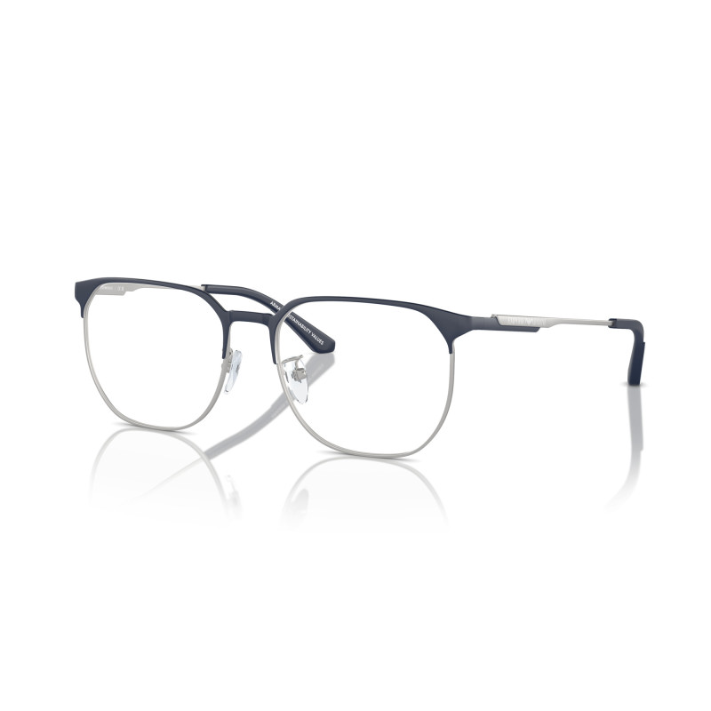 Men's Eyeglasses Emporio Armani 1158D 3018 Luxury New Glue...