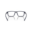 Men's Eyeglasses Emporio Armani 4189U 5759/1W Luxury New Necklace