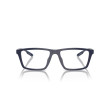 Men's Eyeglasses Emporio Armani 4189U 5759/1W Luxury New Necklace