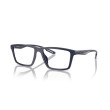 Men's Eyeglasses Emporio Armani 4189U 5759/1W Luxury New Necklace