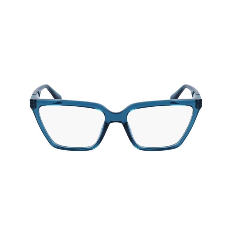 Women's Eyeglasses Calvin Klein Jeans 23648 210 Luxury New Eyeglasses ...