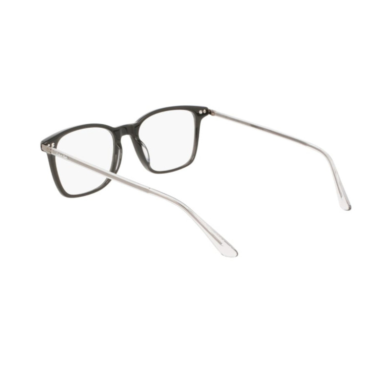 Men's Eyeglasses Calvin Klein 24521 001 Luxury new collection