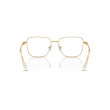 Women's eyeglasses Swarovski 1017 4001 Luxury new collection