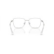 Women's eyeglasses Swarovski 1017 4001 Luxury new collection