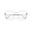 Women's eyeglasses Swarovski 1017 4001 Luxury new collection