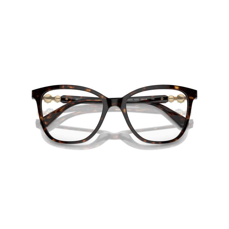 Women's eyeglasses Swarovski 2020 1008 Luxury new collection