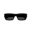 Women's Sunglasses Balenciaga 0261SA 001 Luxury new collection