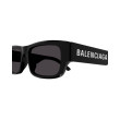 Women's Sunglasses Balenciaga 0261SA 001 Luxury new collection