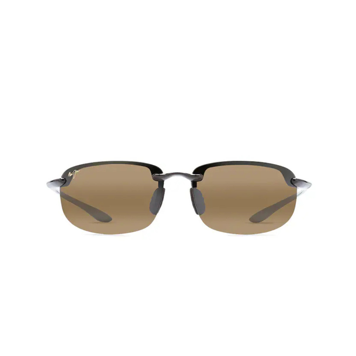Occhiali da sole uomo Maui Jim H407 02 Hookipa Luxury nuova collezione