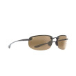Occhiali da sole uomo Maui Jim H407 02 Hookipa Luxury nuova collezione