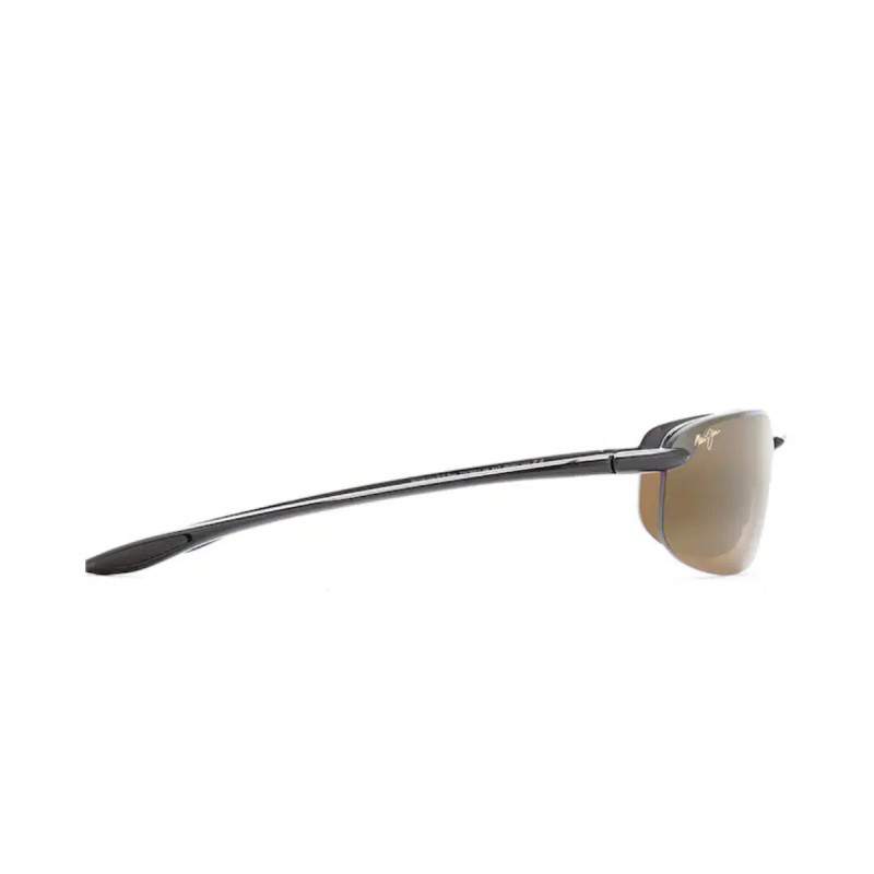 Occhiali da sole uomo Maui Jim H407 02 Hookipa Luxury nuova collezione