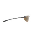 Occhiali da sole uomo Maui Jim H407 02 Hookipa Luxury nuova collezione