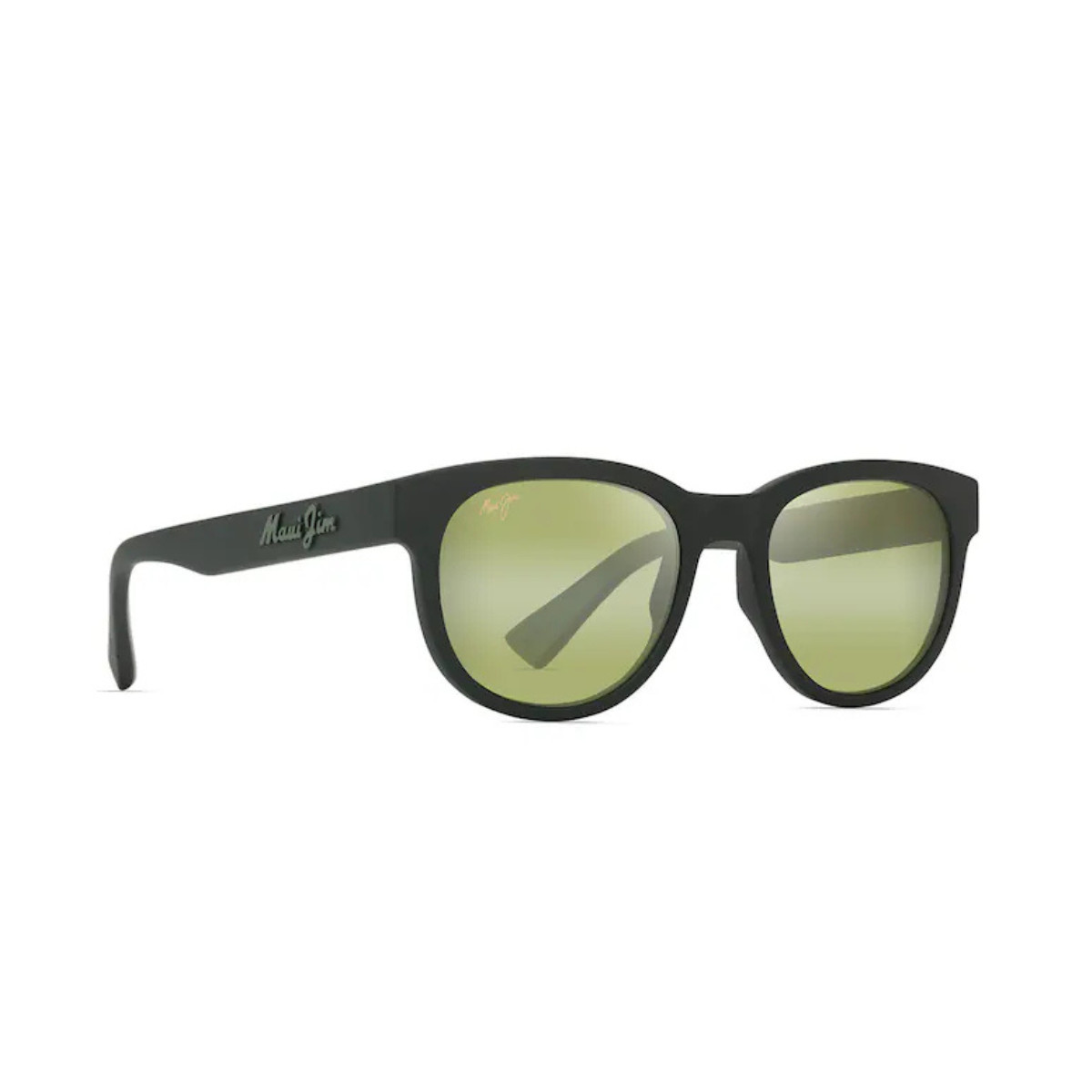 Occhiali da sole uomo Maui Jim HT668 10 Maoli Luxury nuova collezione