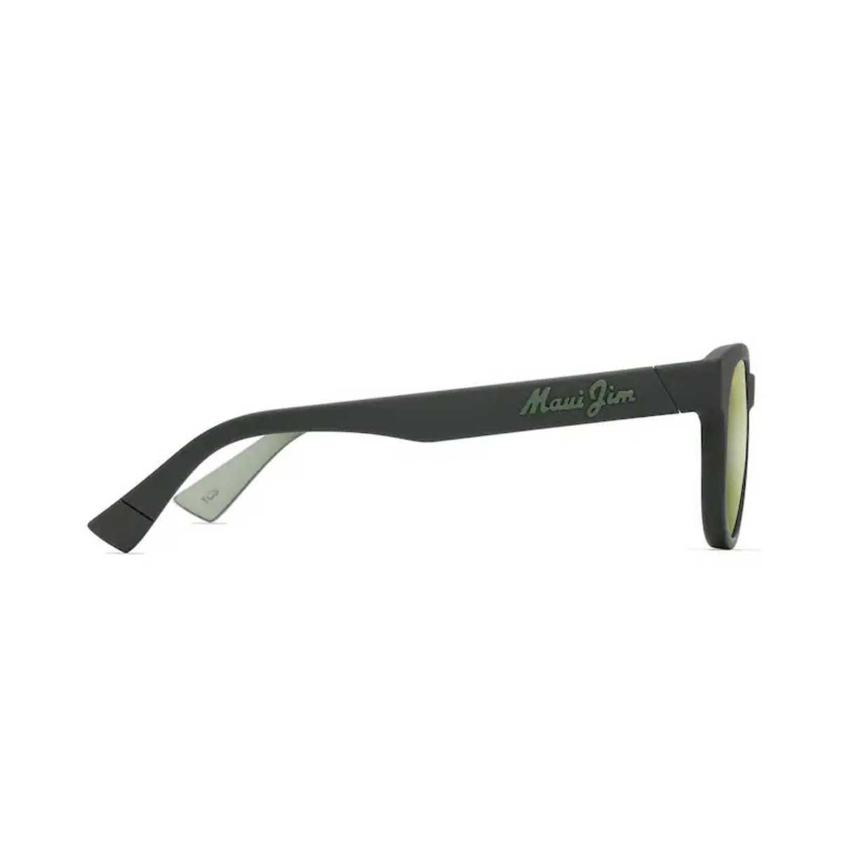 Occhiali da sole uomo Maui Jim HT668 10 Maoli Luxury nuova collezione