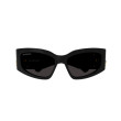 Women's Sunglasses Balenciaga 0321S 002 Luxury new collection