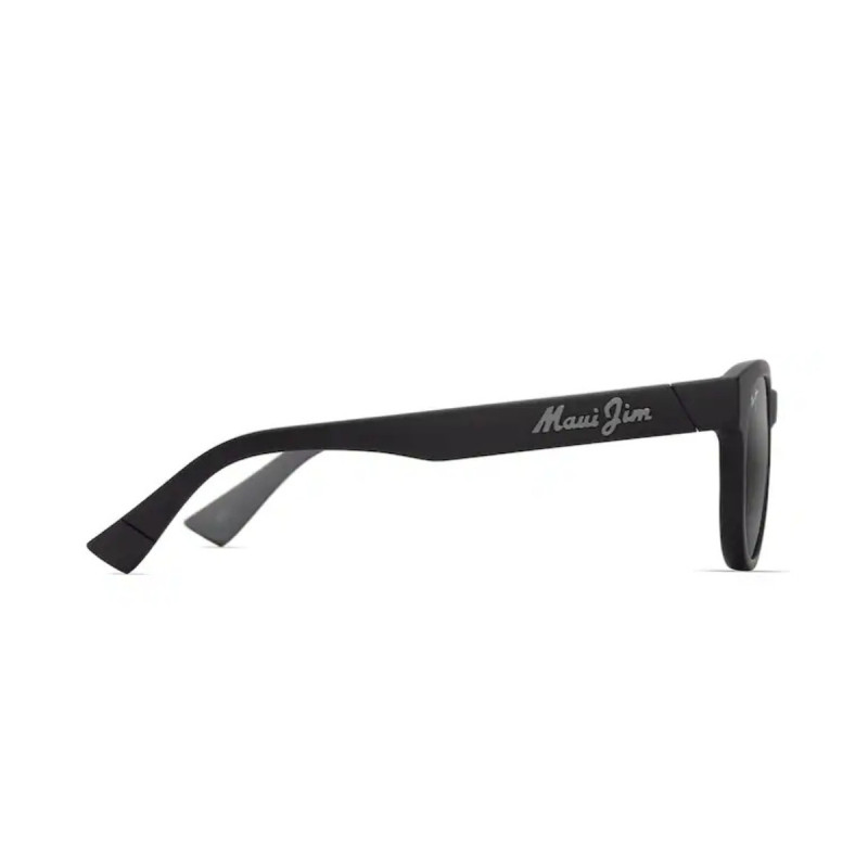 Men's Sunglasses Maui Jim HT407N 11 Hookipa Asian Fit Luxury n...