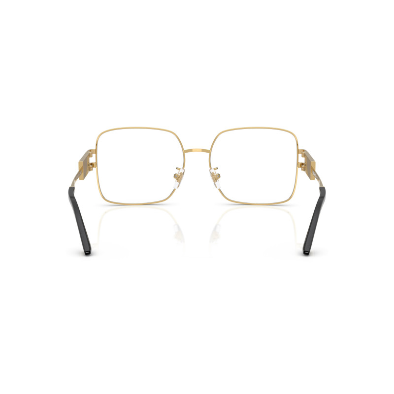 Men's eyeglasses Versace 1295 1001 Luxury new collection