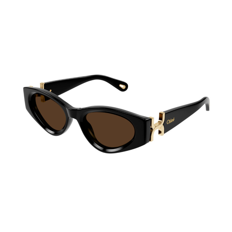 Women's Sunglasses Chloè 0188S 002 Luxury new collection