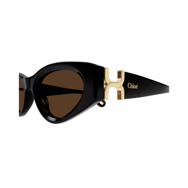 Women's Sunglasses Chloè 0188S 002 Luxury new collection