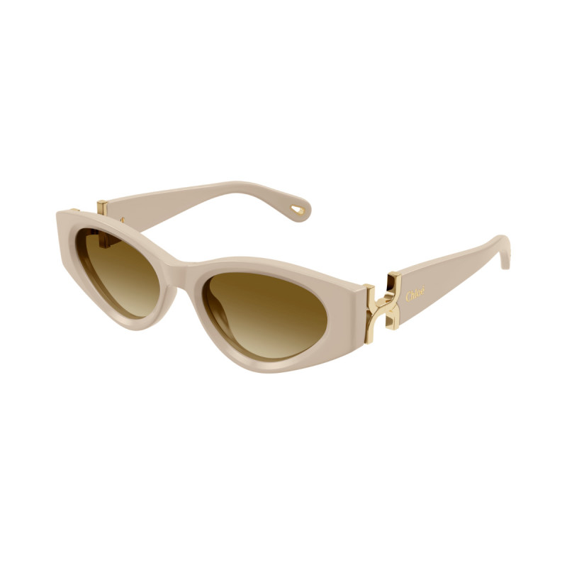 Women's Sunglasses Chloè 0188S 002 Luxury new collection