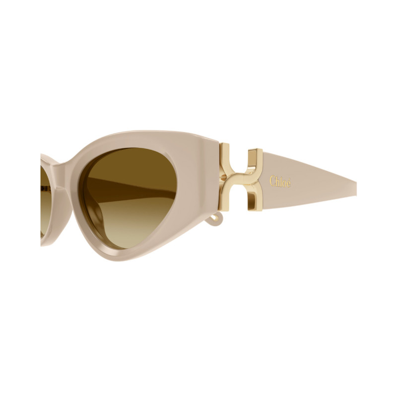 Women's Sunglasses Chloè 0188S 002 Luxury new collection