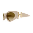 Women's Sunglasses Chloè 0188S 002 Luxury new collection