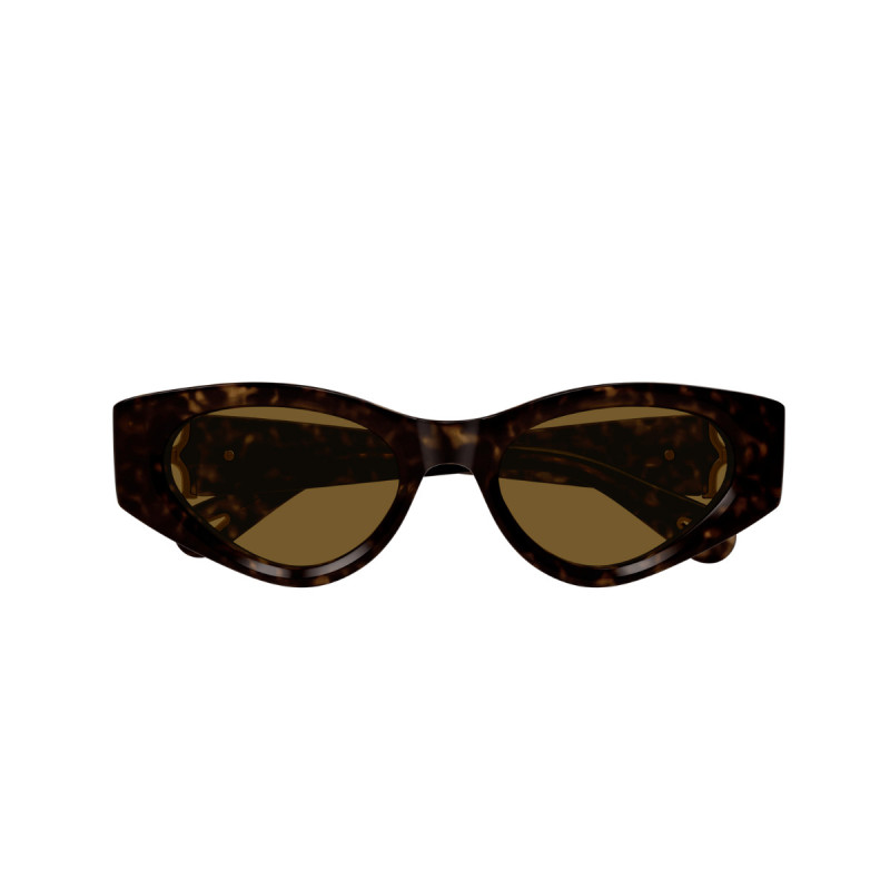 Women's Sunglasses Chloè 0188S 002 Luxury new collection