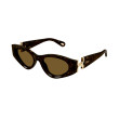 Women's Sunglasses Chloè 0188S 002 Luxury new collection