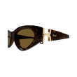 Women's Sunglasses Chloè 0188S 002 Luxury new collection