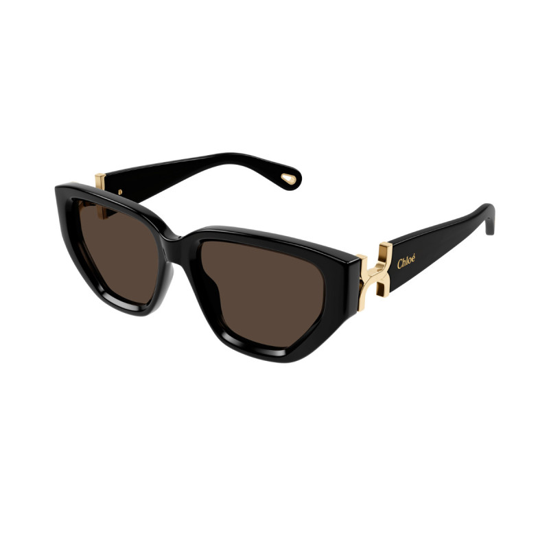 Women's Sunglasses Chloè 0188S 002 Luxury new collection