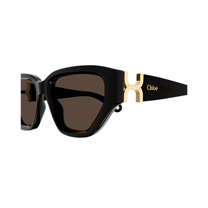 Women's Sunglasses Chloè 0188S 002 Luxury new collection