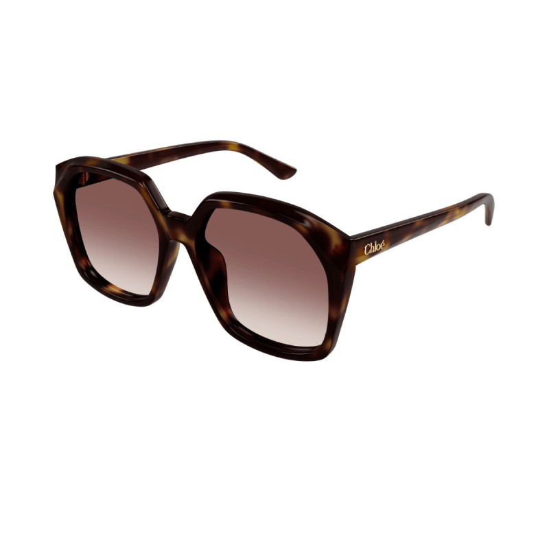 Women's Sunglasses Chloè 0188S 002 Luxury new collection