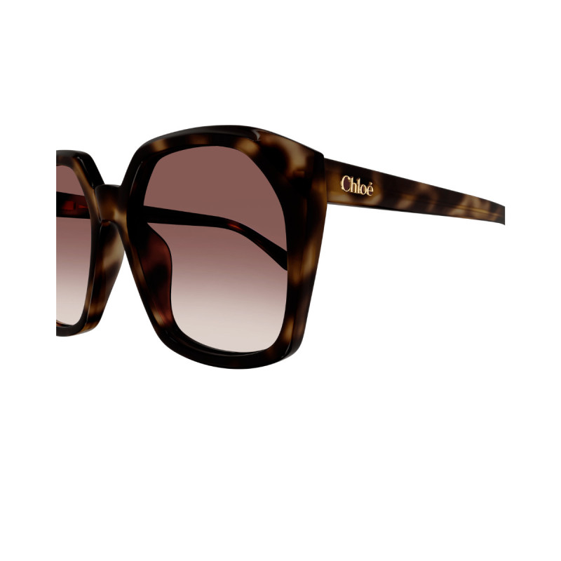 Women's Sunglasses Chloè 0188S 002 Luxury new collection