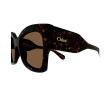 Women's Sunglasses Chloè 0188S 002 Luxury new collection