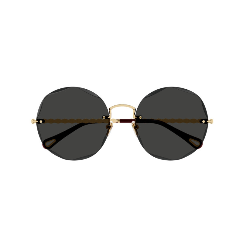 Women's Sunglasses Chloè 0093S 002 Luxury new collection