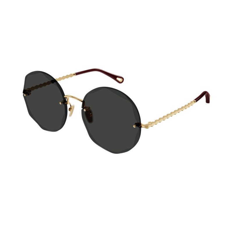 Women's Sunglasses Chloè 0093S 002 Luxury new collection