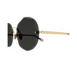 Women's Sunglasses Chloè 0093S 002 Luxury new collection