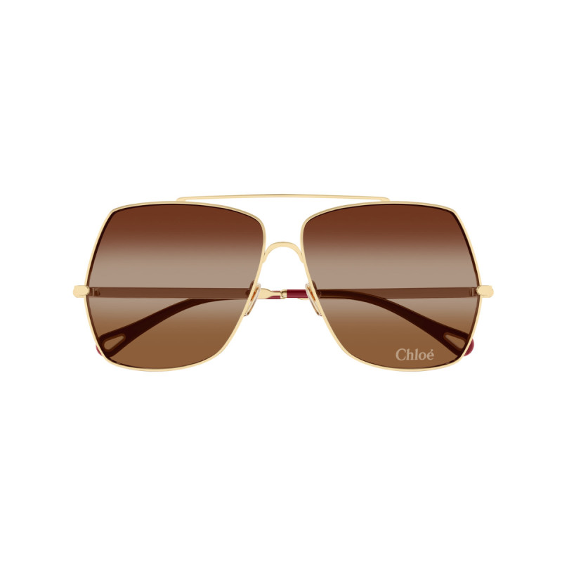 Women's Sunglasses Chloè 0093S 002 Luxury new collection