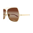 Women's Sunglasses Chloè 0093S 002 Luxury new collection