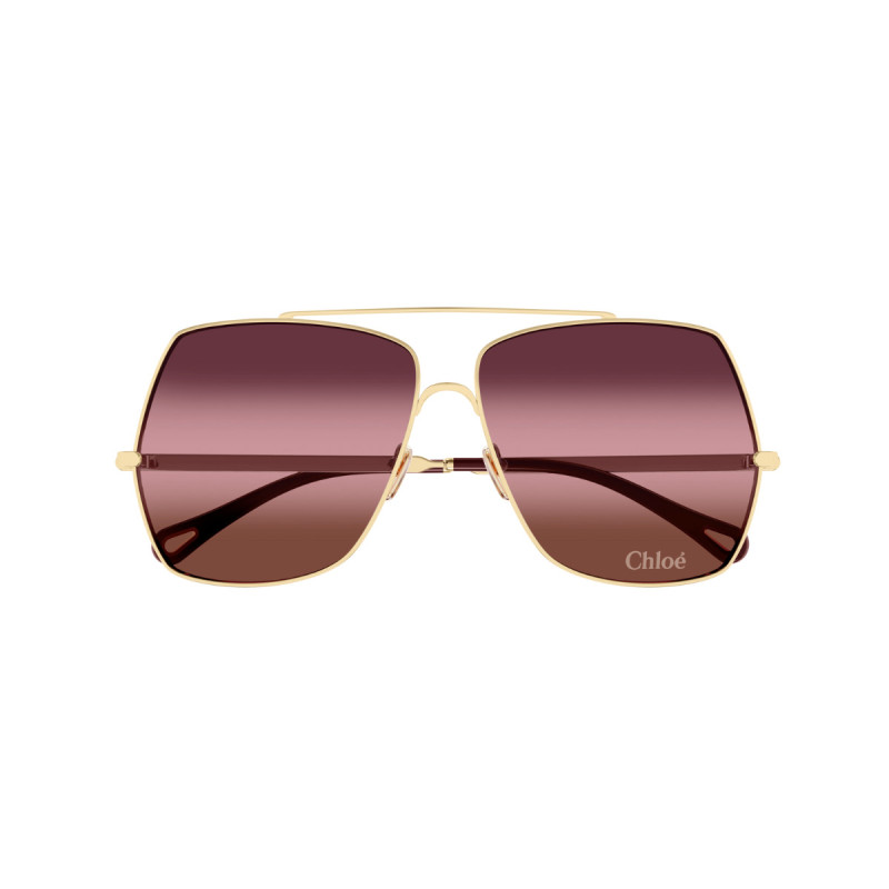 Women's Sunglasses Chloè 0093S 002 Luxury new collection