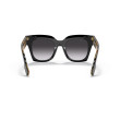 Women's Sunglasses Burberry 4372U 300187 Luxury new collection