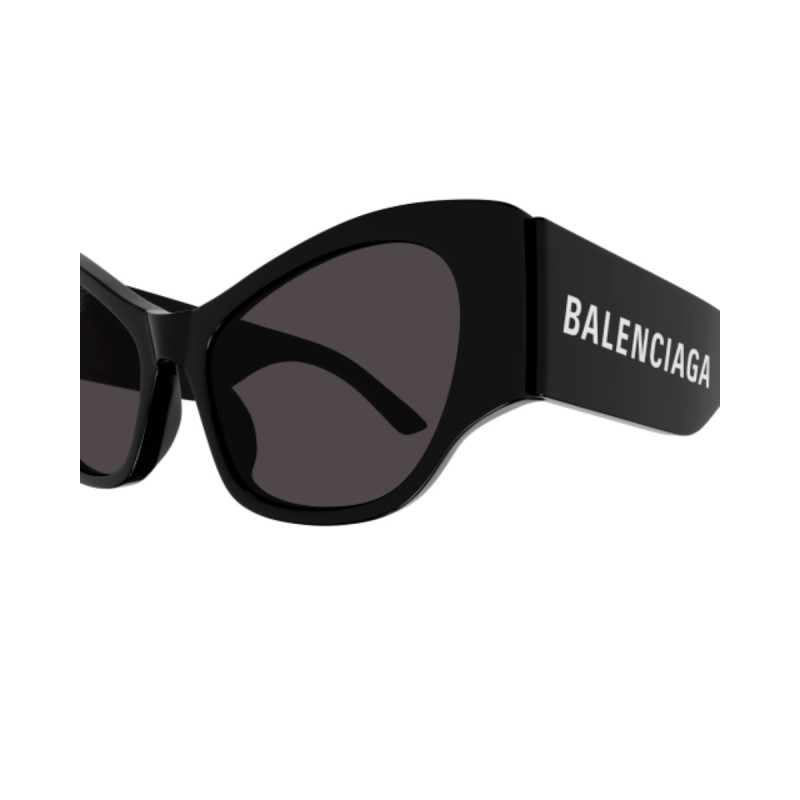 Women's Sunglasses Balenciaga 0259S 001 Luxury new collection