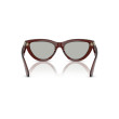 Women's Sunglasses Burberry 4372U 300187 Luxury new collection