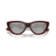 Women's Sunglasses Burberry 4372U 300187 Luxury new collection