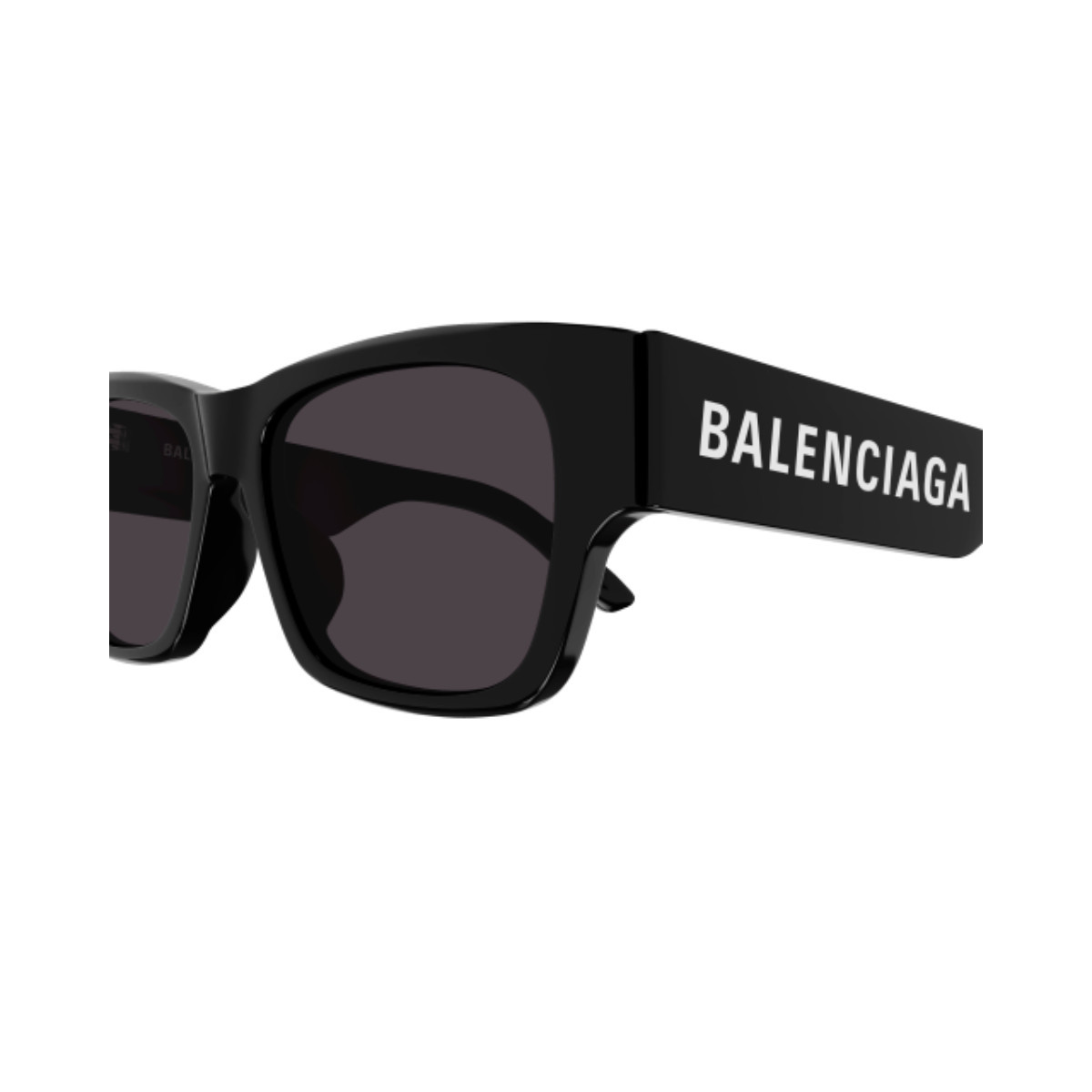 Occhiali da sole donna Balenciaga 0262SA 001 Luxury nuova collezione