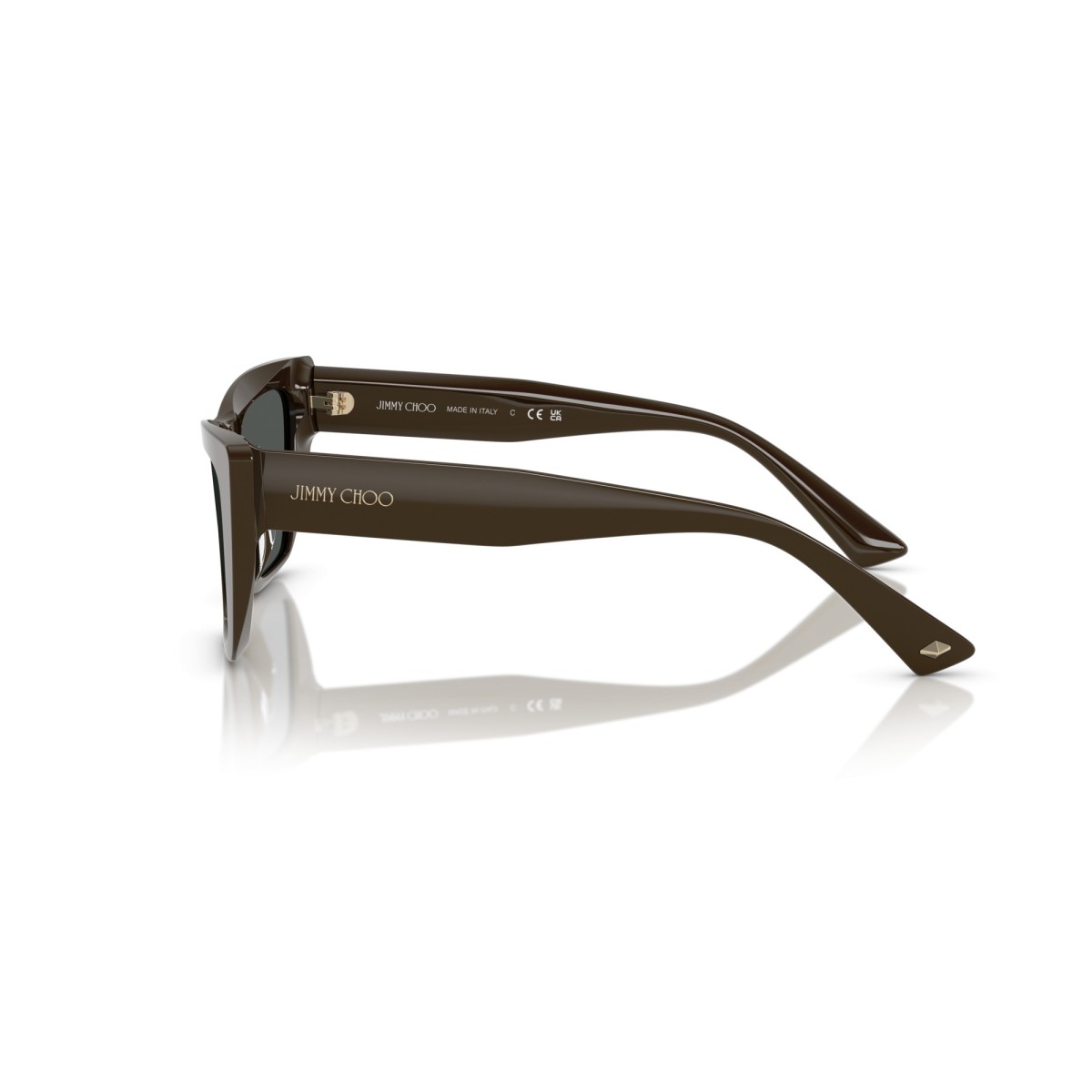 Occhiali da sole donna Jimmy Choo 5028 506087 Luxury nuova collezione