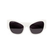 Women's Sunglasses Balenciaga 0259S 003 Luxury new collection