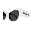 Women's Sunglasses Balenciaga 0259S 003 Luxury new collection