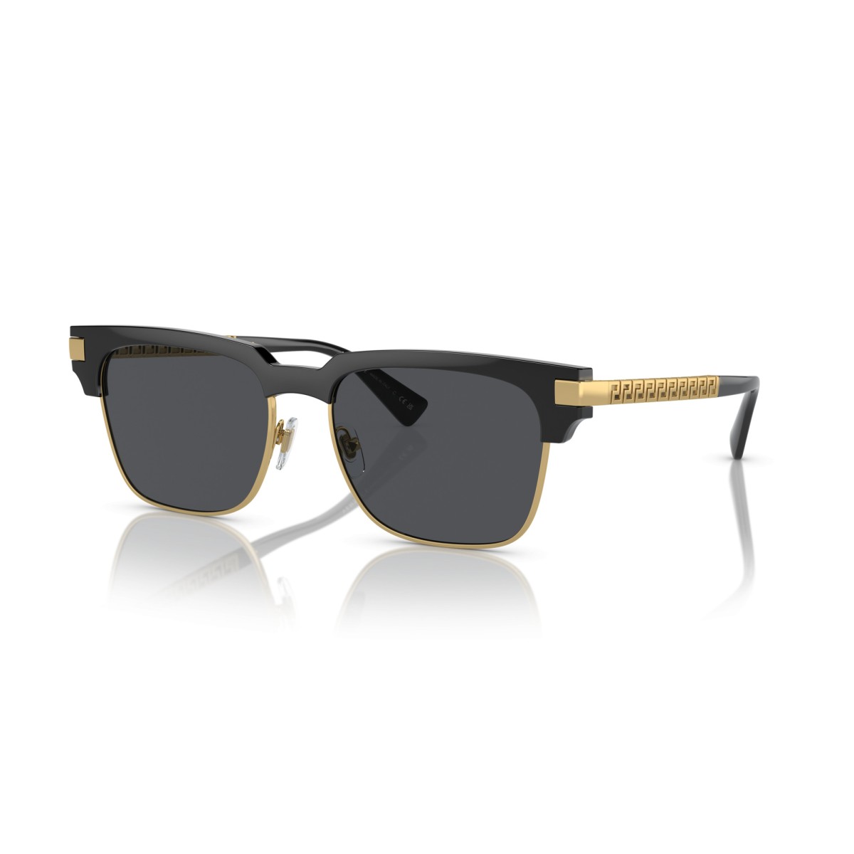 Occhiali da sole donna Versace 4447 GB1/87 Luxury nuova collezione